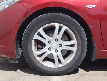 Mazda 6 II Kombi 1.8 MZR 120KM 2008 Mazda 6 1.8, GAZ, Klima, Klimatronic, Tempomat, zdjęcie 13