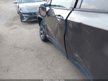 Jeep Compass II 2023 Jeep Compass Trailhawk 4x4 2.0 Benzyna 200KM, zdjęcie 10