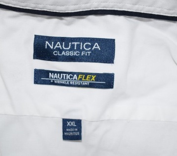 Nautica koszula męska r.XXL