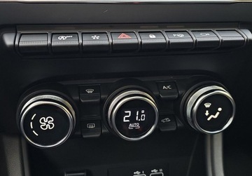 Renault Captur II Crossover 1.0 TCe 90KM 2023 Renault Captur SalonPL SerwisASO Panorama BOSE Grupa Adamowscy Benzyna 90KM, zdjęcie 27