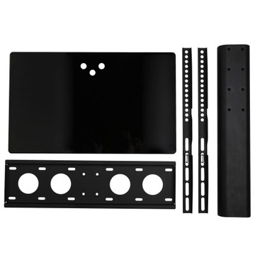 Universal Base TV Foot Rack TV VESA 32 