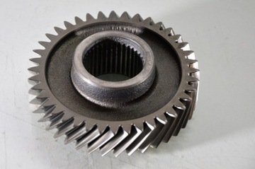 7DCL750 GETRAG MERCEDES-BENZ SLS FERRARI KOLO OZUBENÉ 1 40Z