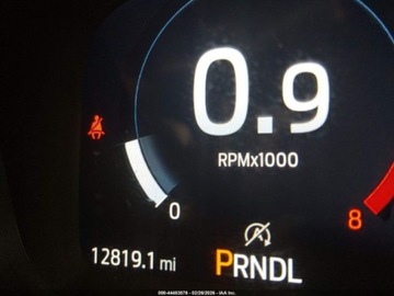 Ford Explorer VI 2025 Ford Explorer Active 2025 2.3 Benzyna 300KM, zdjęcie 11