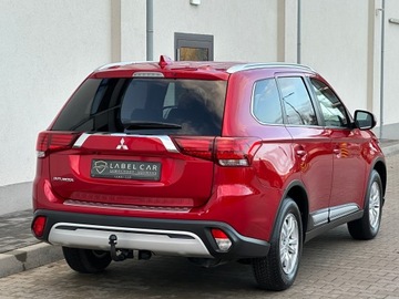 Mitsubishi Outlander III SUV Facelifting 2017 2.0 150KM 2020 MITSUBISHI OUTLANDER 2020*2.0 MIVEC 150 KM*DIAMANT*KAMERA*LED*TYLKO 76 TKM*, zdjęcie 30