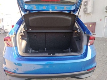 Skoda Fabia IV 1.0 TSI 95KM 2025 Skoda Fabia Benzyna 95KM, zdjęcie 13