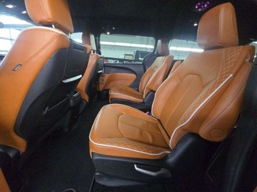 Chrysler Pacifica II 2025 Chrysler Pacifica Pinnacle 2025 3.6l 3.6 Benzyna 287KM, zdjęcie 10