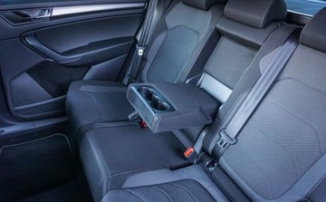 Skoda Kodiaq I SUV 2.0 TDI 150KM 2020 Skoda Kodiaq 2,0 TDI 150 KM 2.0 Diesel 150KM, zdjęcie 11