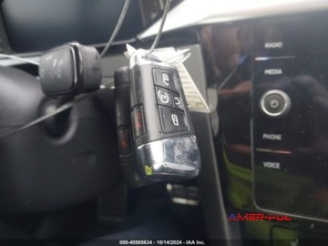 Volkswagen Arteon 2021 Volkswagen Arteon 2021r. 2.0 L, 2.0T SEL R-LINE 2.0 Benzyna 268KM, zdjęcie 10