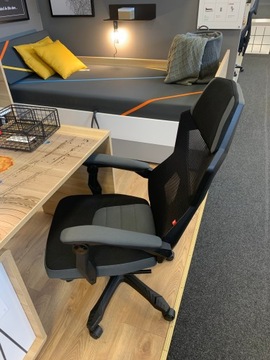 Коллекция мебели для молодежной выставки EVOLVE