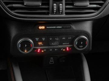 Ford Kuga III SUV Plug-In 2.5 Hybrid 190KM 2023 Ford Kuga WD1813T#2.5 FHEV FWD ST-Line X Podgrz.f, zdjęcie 16