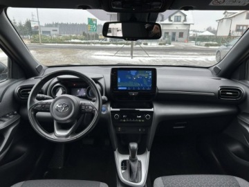 Toyota 2021 Toyota Yaris Cross Hybrid*Navi*Automat*Tylko 40000, zdjęcie 11