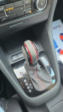 Volkswagen Golf VI Hatchback 5d 2.0 GTi 210KM 2009 Volkswagen Golf navi GTi climatronic automat 210, zdjęcie 22