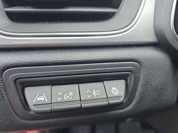 Renault Captur II Crossover 1.3 TCe 140KM 2022 Renault Captur Automat, Techno, Gwarancja, zdjęcie 16