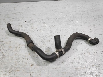 MERCEDES W212 RURA PRZEWÓD WODY A2128305496