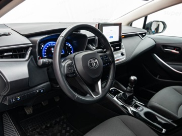 Toyota Corolla XII Sedan 1.5 VVT-i 125KM 2022 TOYOTA Corolla 1.5 Comfort Sedan 125KM 2022, zdjęcie 7