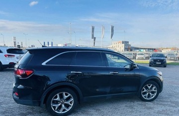 Kia Sorento III 2019 Kia Sorento Kia Sorento III KIA Sorento 3.3 EX , Serwis KIA ASO 3.3 Benzyna, zdjęcie 1