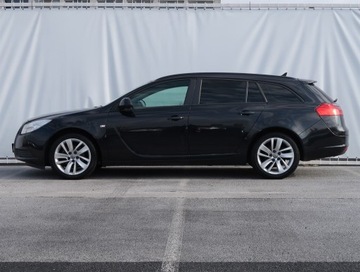 Opel Insignia I Sports Tourer 1.6 Twinport ECOTEC 115KM 2011 Opel Insignia 1.6, 1. Właściciel, GAZ, Klima, zdjęcie 2