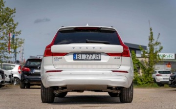 Volvo XC60 II 2022 Volvo XC 60 Volvo XC60 II 2.0 B5 AWD 250KM 2.0 Benzyna 250KM, zdjęcie 6