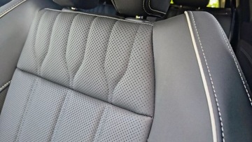 Renault Espace VI 2025 Renault Espace iconic full hybrid E-Tech 200 5m. ZYSKUJESZ 30 200 zl z fin, zdjęcie 22