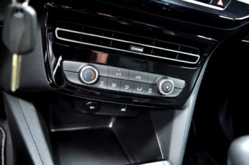 Opel Mokka II SUV 1.5 Diesel 110KM 2022 Opel Mokka Niski Przebieg Kamera Full LED Virtual Jak Nowa, zdjęcie 29