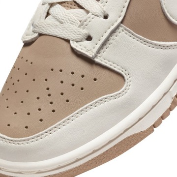 Buty Nike Dunk Low Beige Sail DD1873-200 r. 39