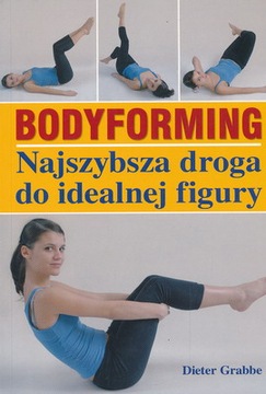 BODYFORMING - DIETER GRABBE