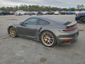 Porsche 911 992 2023 Porsche 911 Turbo 2023 3.7 Benzyna 572KM, zdjęcie 1
