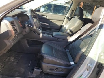 Nissan Pathfinder III 2023 Nissan Pathfinder 2023, 3.5L, 4x4, PLATINUM, od ubezpieczalni 3.5 Benzyna, zdjęcie 7