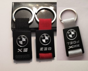 БРЕЛОК ДЛЯ КЛЮЧЕЙ BMW 320d xDRIVE 530 X3 20d