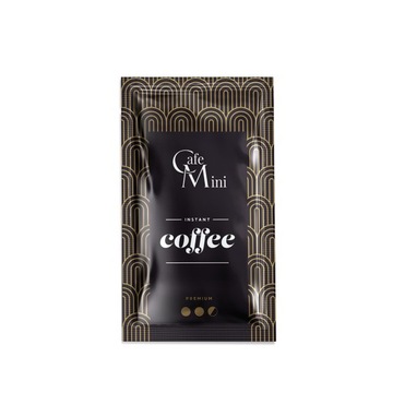 Kawa rozpuszczalna Cafe Mini saszetki 1,8g x 300