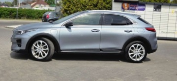 Kia XCeed PHEV 1.6 GDi Plug-in Hybrid 141KM 2022 Kia XCeed Plug in hybrid Kamera Navi Super Stan Import Raty Oplaty 1.6, zdjęcie 4