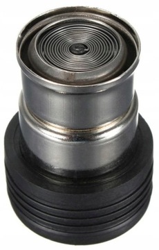 Гнездо прикуривателя Автомобильный прикуриватель с подсветкой зеленый евро