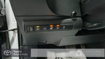 Toyota Corolla XII TS Kombi Facelifting 1.8 Hybrid 140KM 2025 Toyota Corolla 1.8 Hybrid Comfort Seria E21 (2019-, zdjęcie 14