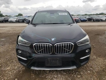 BMW X1 F48 2017 BMW X1 2017 BMW X1 XDRIVE28I 2.0 Benzyna 228KM, zdjęcie 5