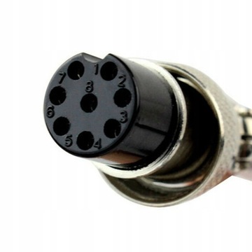 2 ручных микрофона HM-36 для ICOM