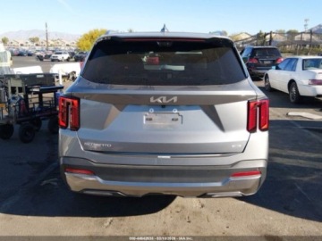 Kia Sorento IV 2025 Kia Sorento Hybrid SX Prestige 2025 1.6 Hybryda 227KM, zdjęcie 3