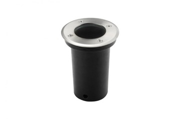 Wpust Hyde Oval srebrna AZ3325- AZzardo