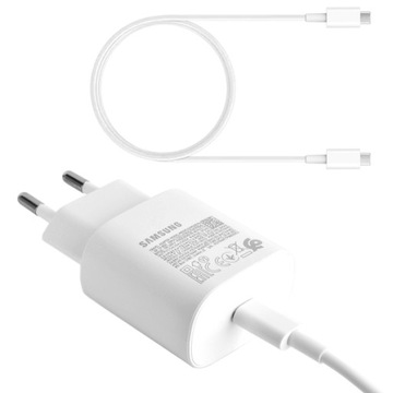 Ładowarka USB C szybka do Samsung Galaxy A23 5G
