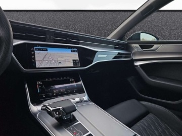 Audi A7 C8 Sportback Facelifting 3.0 50 TDI 286KM 2025 Audi A7 Sportback skretna tylna os, head up, pneumatyka, hak, BO, matrixy,, zdjęcie 16