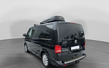 Volkswagen Multivan T6 2011 Volkswagen Multivan Comfortline 4Motion, Tempomat, Hak, GPS, Podgrzewane f, zdjęcie 1