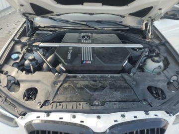 BMW 2023 BMW X4 M 2023 3.0 Benzyna 473KM, zdjęcie 6