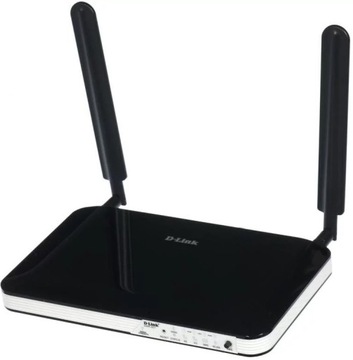 ROUTER 4G LTE kartę SIM bez SIMLOCKA D-Link DWR-921 ruter biurowy 300Mb/s