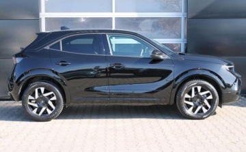 Opel Mokka II SUV 1.2 Turbo 130KM 2025 Opel Mokka 1.2 T GS SS aut 130KM SalonPL 2025 Gwarancja od RiA 1.2, zdjęcie 11