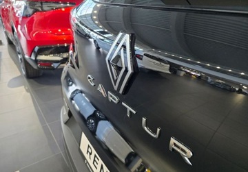 Renault Captur II Crossover Facelifting 1.0 TCe Eco-G 100KM 2025 Renault Captur po liftingu nowosc open R-Link TECHNO TCe 100 LPG, zdjęcie 23