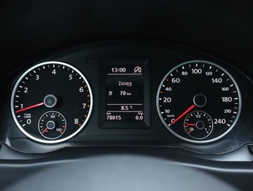 Volkswagen Tiguan I SUV Facelifting 1.4 TSI BlueMotion 122KM 2012 VW Tiguan 1.4 TSI, Salon Polska, Klima, zdjęcie 10
