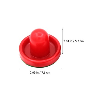 Ракетки для настольного хоккея, воздушные шайбы