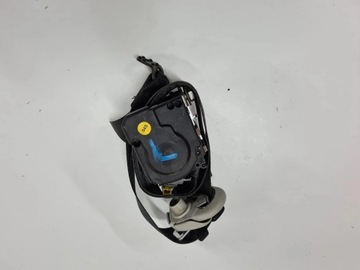 VW T5 LIFT pas bezpieczeństwa kierowcy lewy przód 7E0857805C