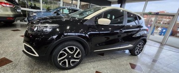 Renault Captur I Crossover 0.9 Energy TCe 90KM 2014 Renault Captur Renault Captur 0.9 Energy TCe MOZLIWA ZAMIANA Benzyna 90KM, zdjęcie 20