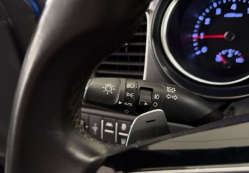 Kia XCeed Crossover Facelifting 1.5 T-GDi 160KM 2023 Kia XCeed VAT 23 1.5T-GDI 160KM DCT 2023 r., salon PL, I wlasciciel, gwara, zdjęcie 3