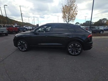 Audi Q8 2025 Audi Q8 Prestige 55 Tfsi 2025 3.0l 3.0 Benzyna 335KM, zdjęcie 2